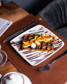 single tree mount hotel