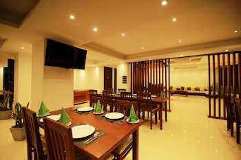 single tree mount hotel