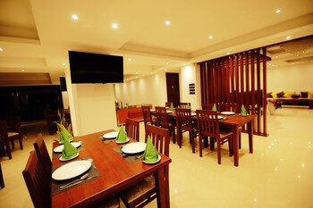 single tree mount hotel