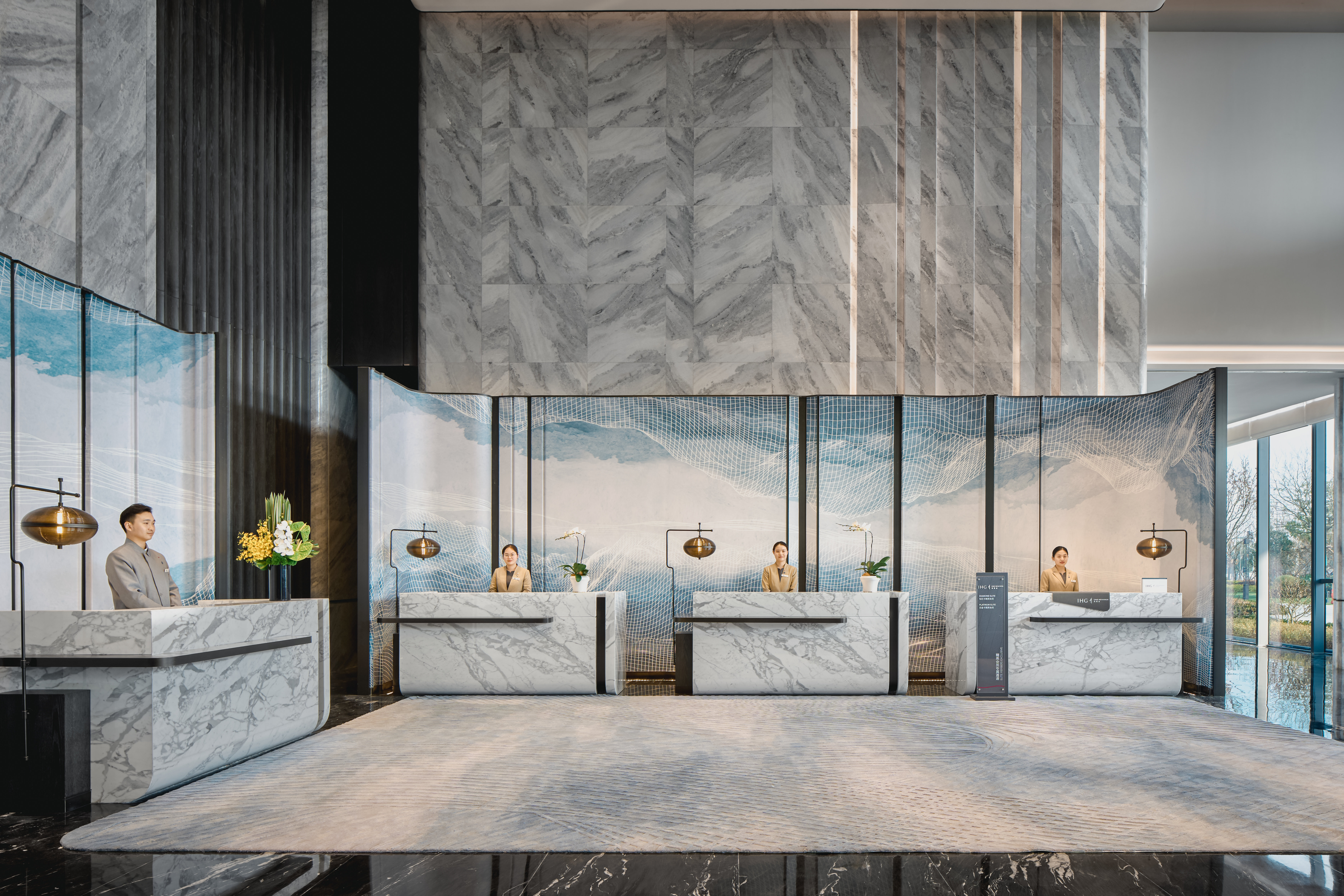 crowne plaza ezhou an ihg hotel