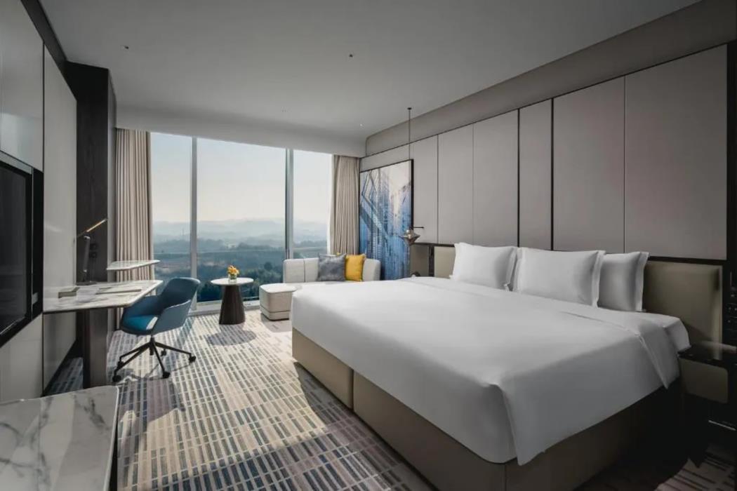 crowne plaza ezhou an ihg hotel