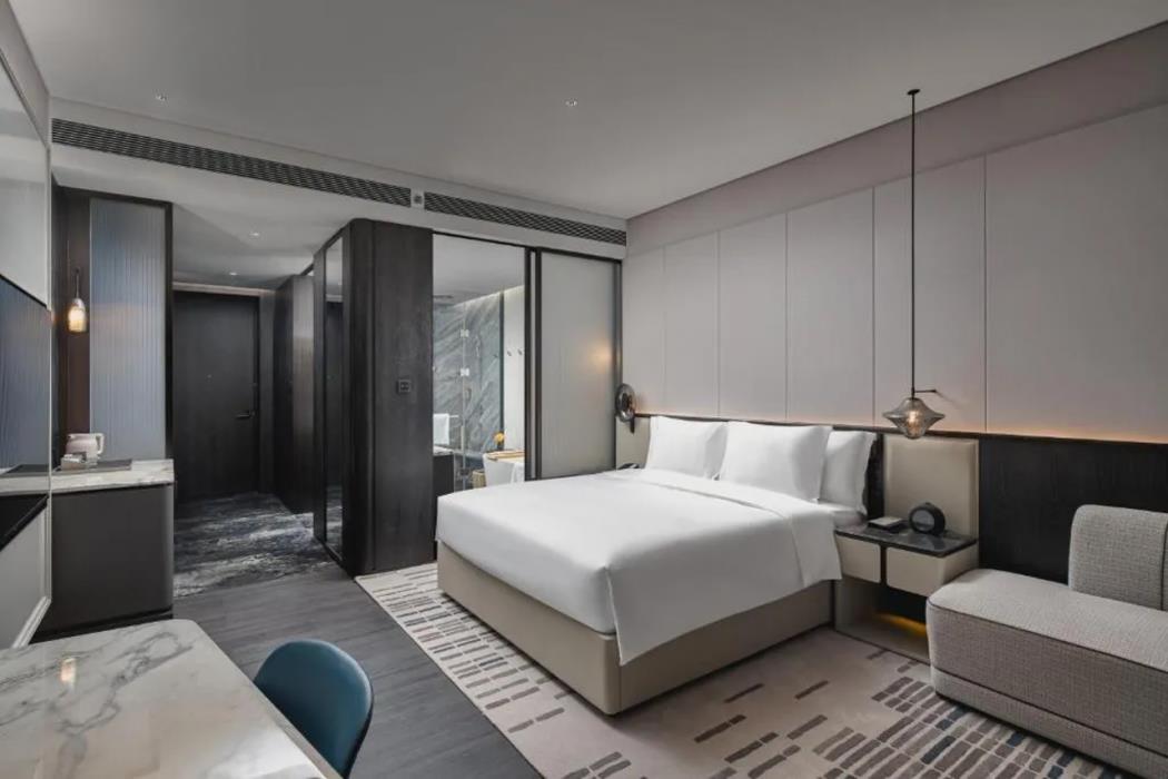 crowne plaza ezhou an ihg hotel