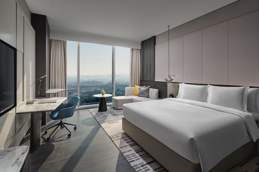 crowne plaza ezhou an ihg hotel