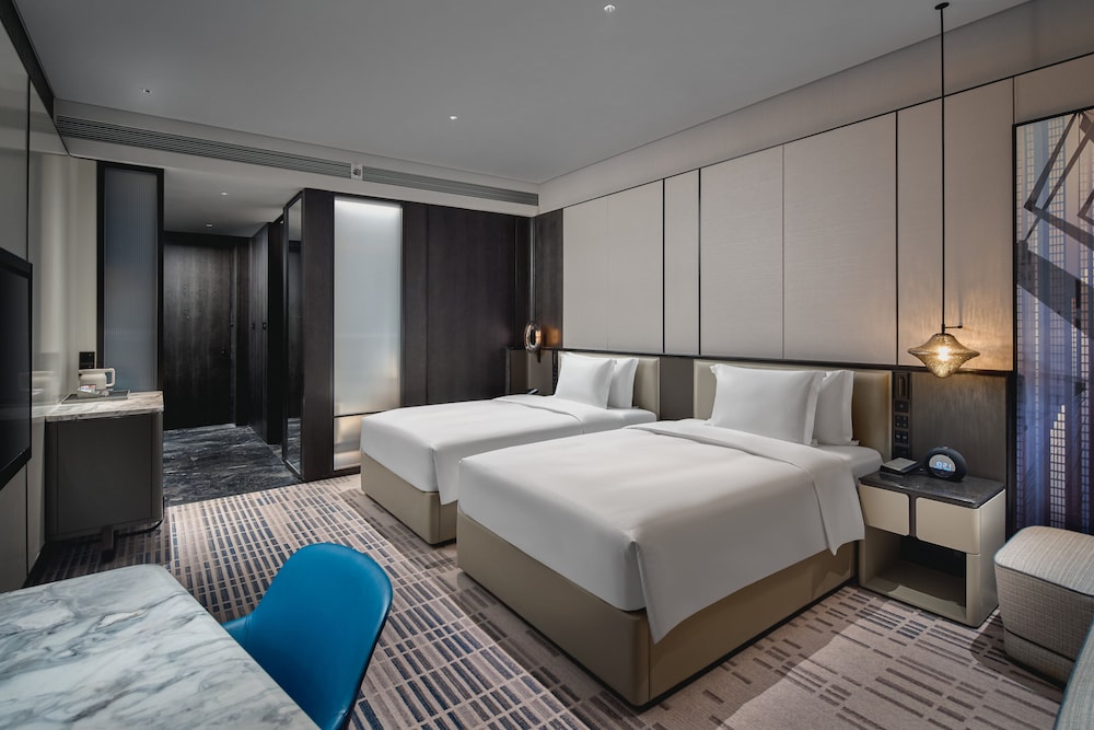 crowne plaza ezhou an ihg hotel