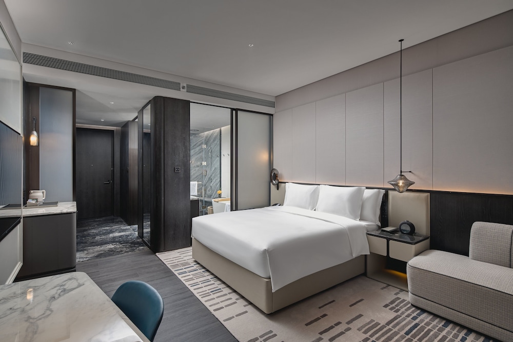 crowne plaza ezhou an ihg hotel