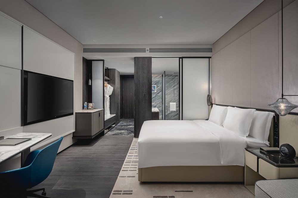 crowne plaza ezhou an ihg hotel