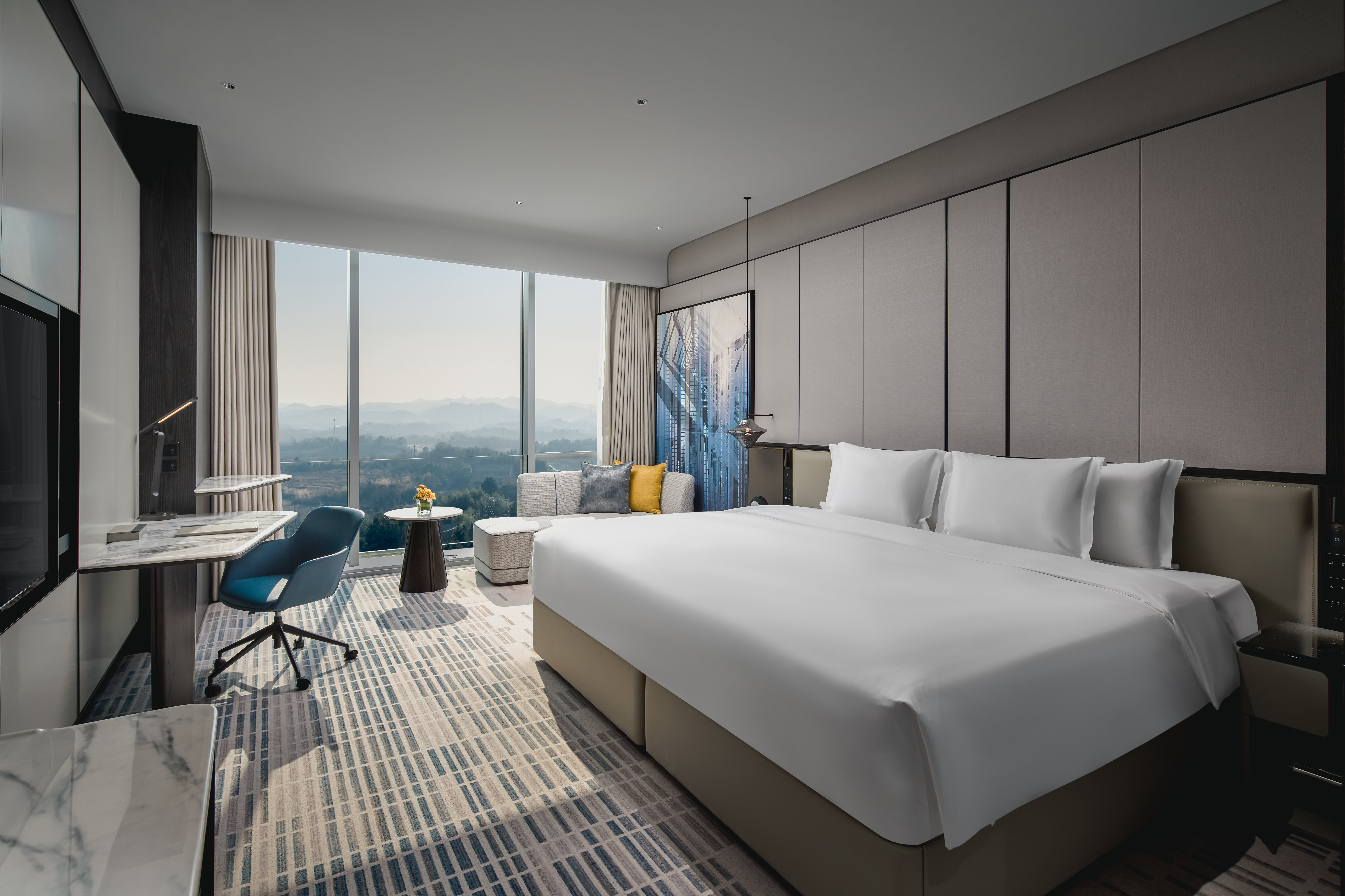 crowne plaza ezhou an ihg hotel