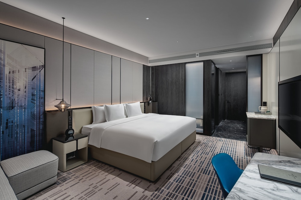 crowne plaza ezhou an ihg hotel