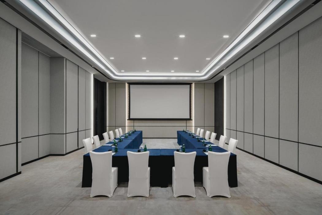 crowne plaza ezhou an ihg hotel