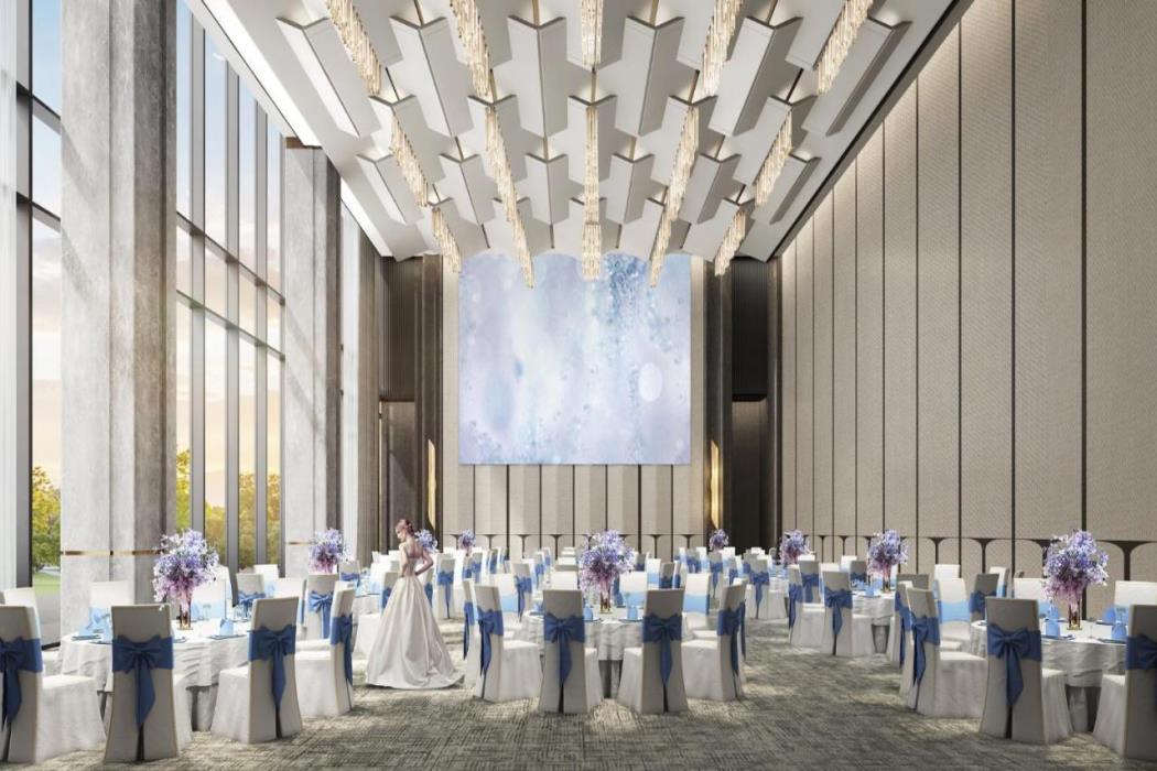 crowne plaza ezhou an ihg hotel