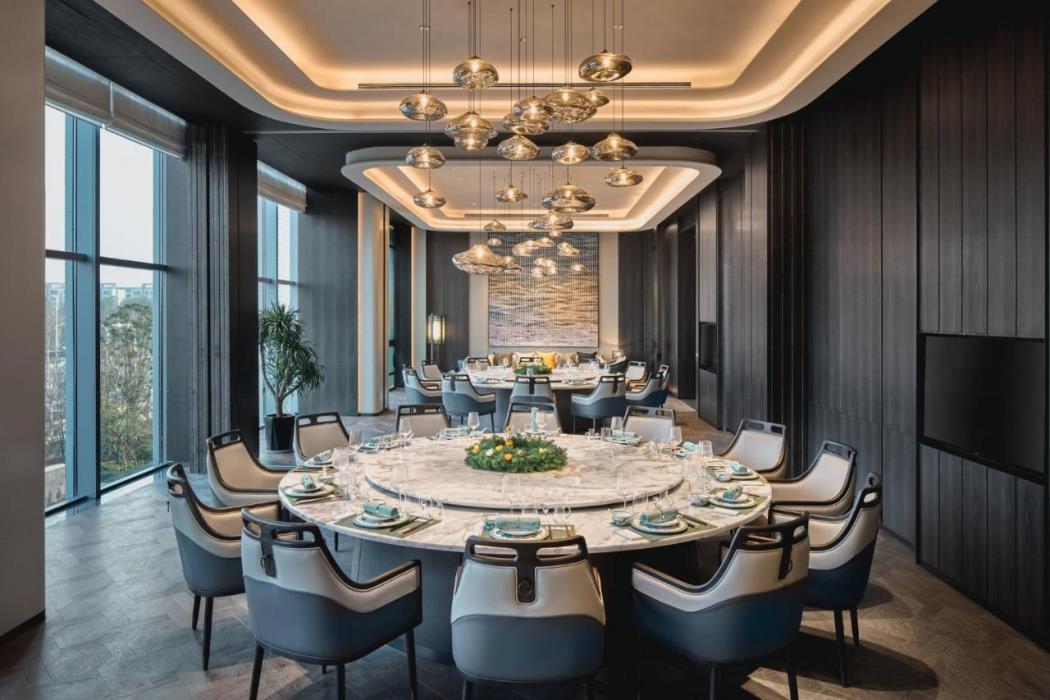 crowne plaza ezhou an ihg hotel