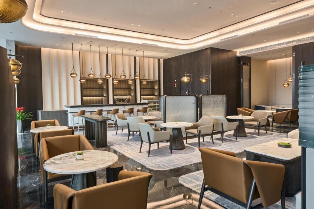 crowne plaza ezhou an ihg hotel
