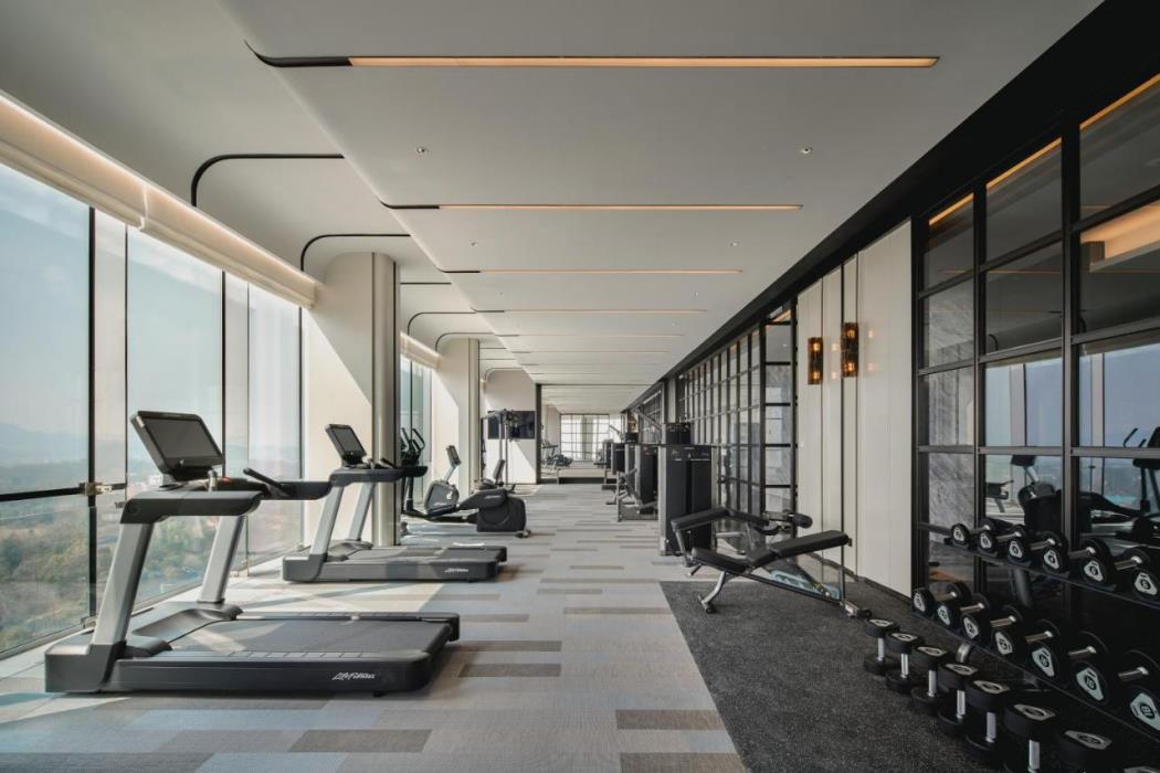 crowne plaza ezhou an ihg hotel
