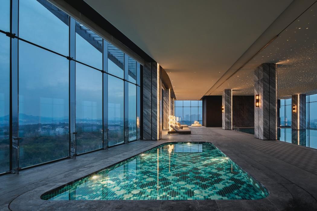 crowne plaza ezhou an ihg hotel