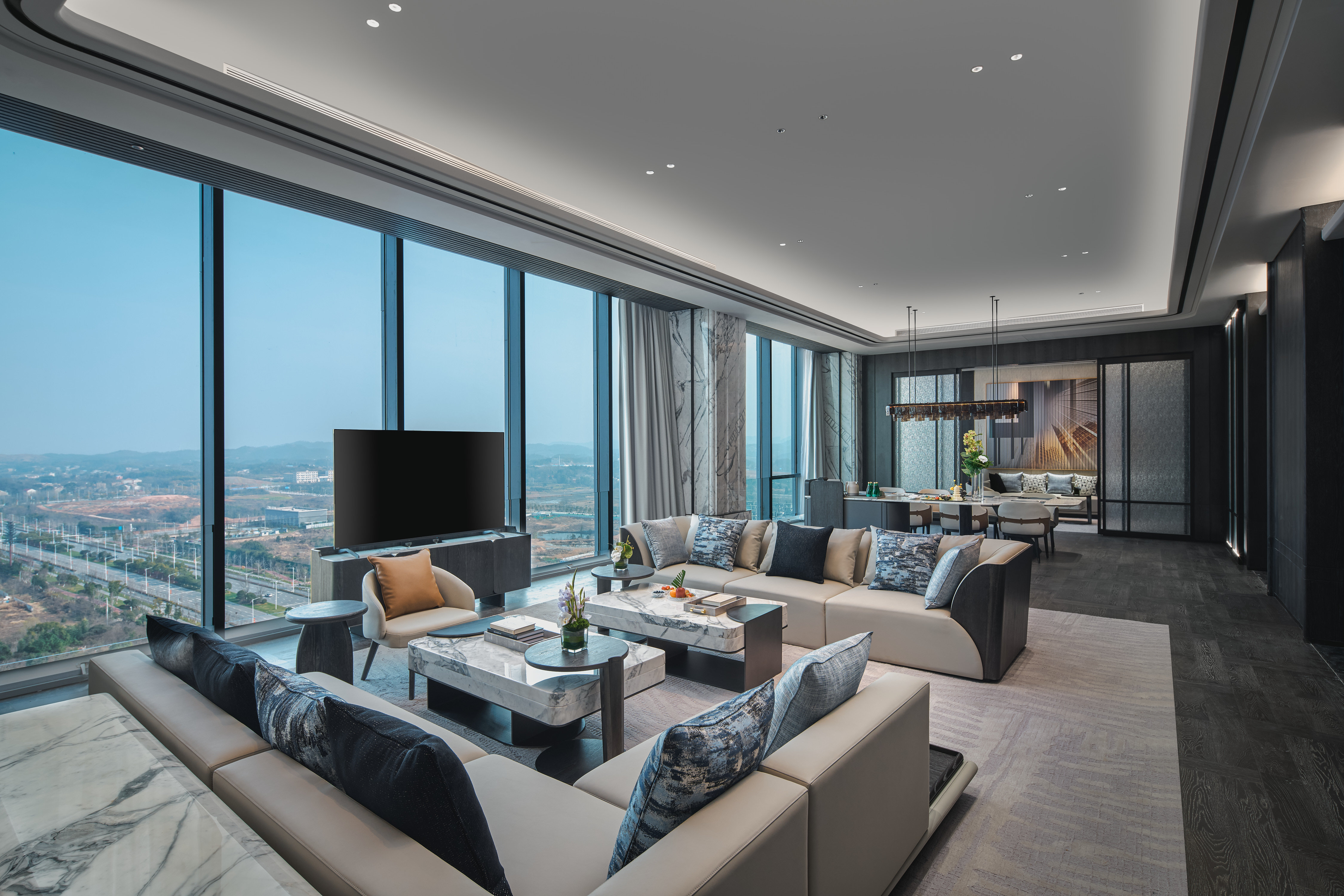 crowne plaza ezhou an ihg hotel