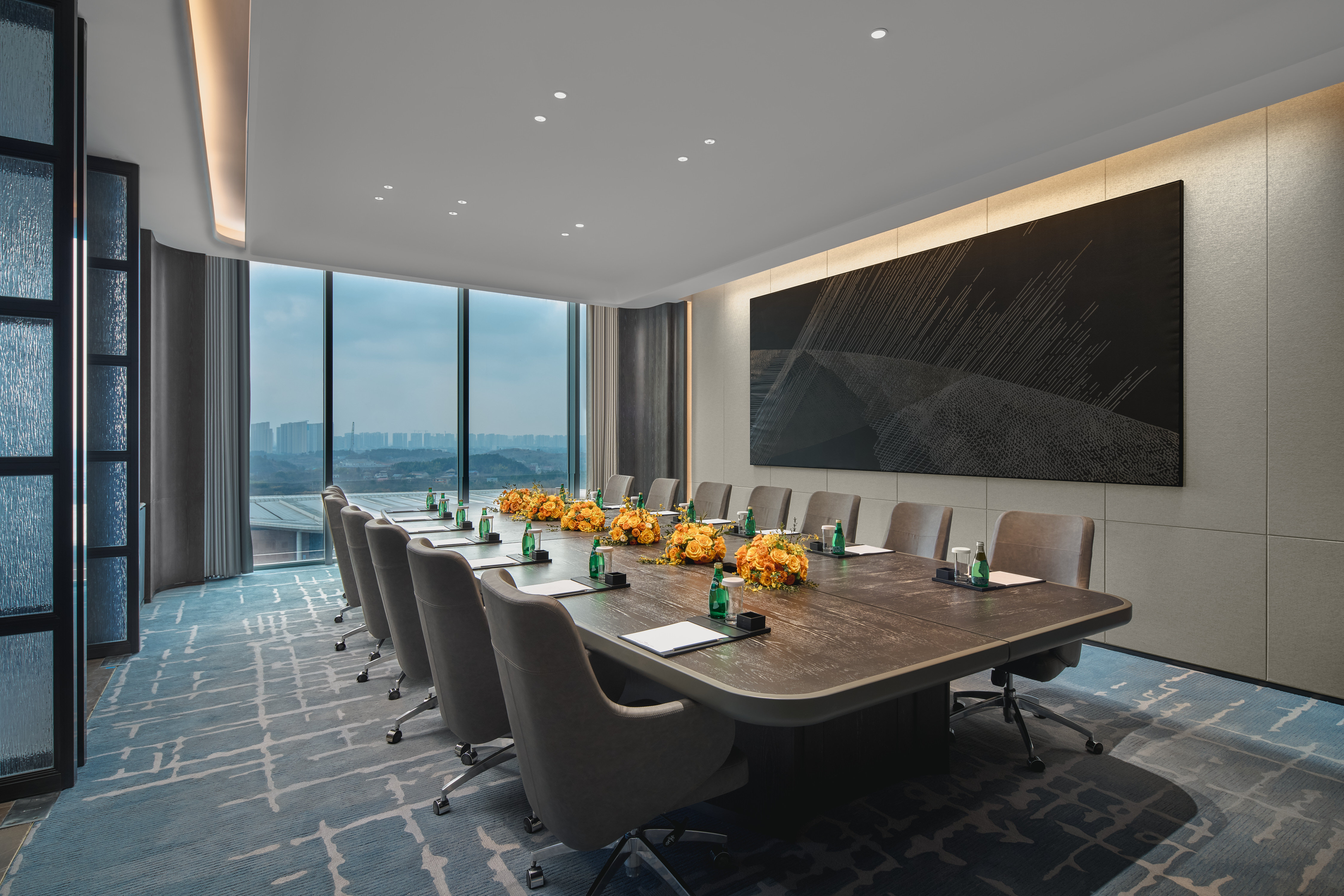 crowne plaza ezhou an ihg hotel