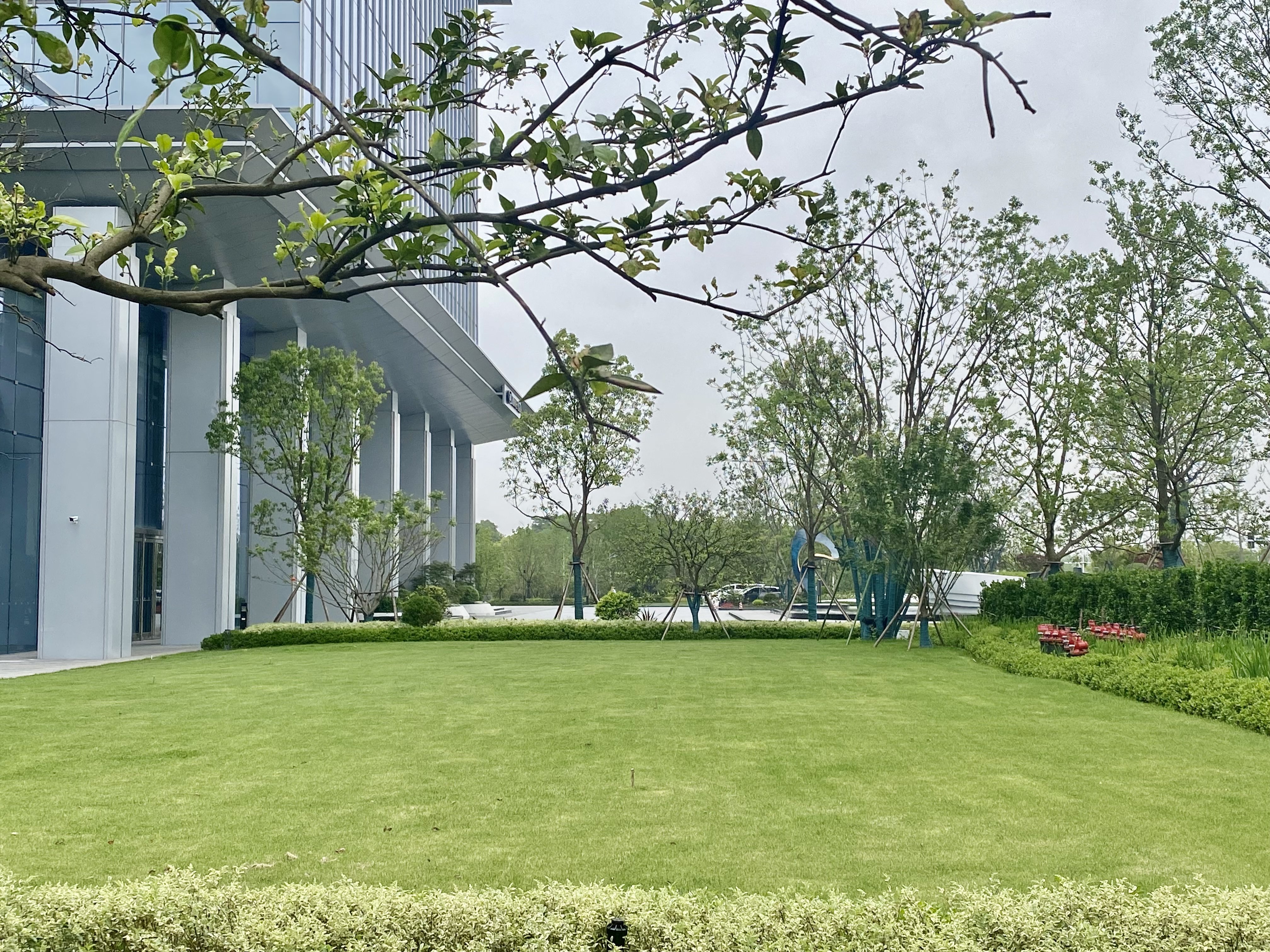 crowne plaza ezhou an ihg hotel