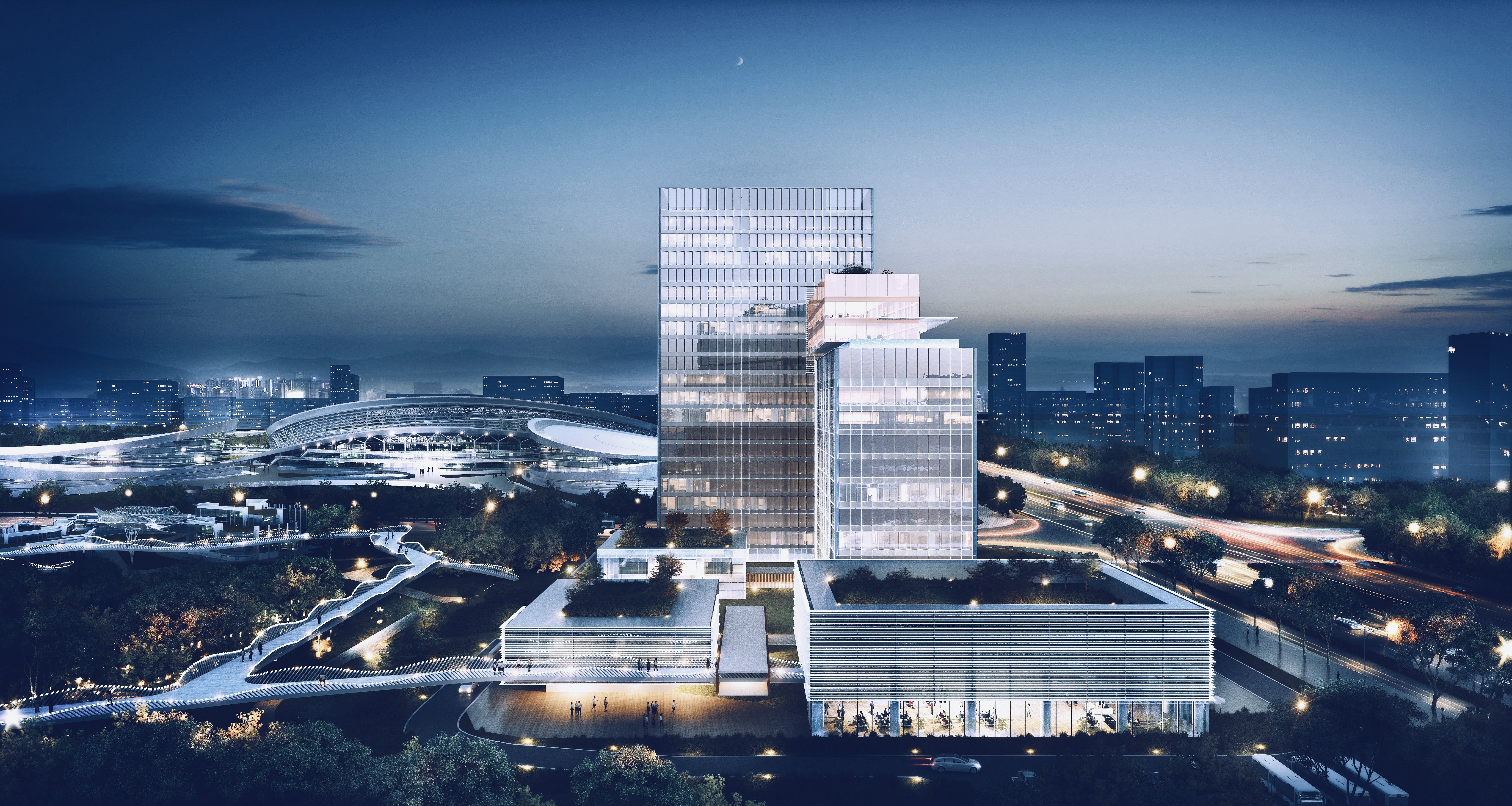 crowne plaza ezhou an ihg hotel