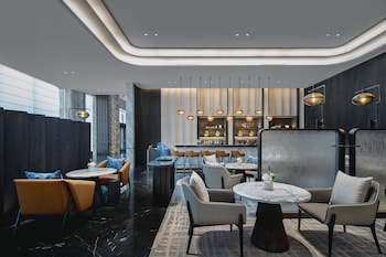 crowne plaza ezhou an ihg hotel