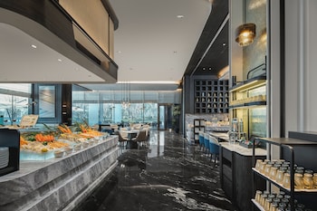 crowne plaza ezhou an ihg hotel