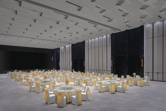 crowne plaza ezhou an ihg hotel