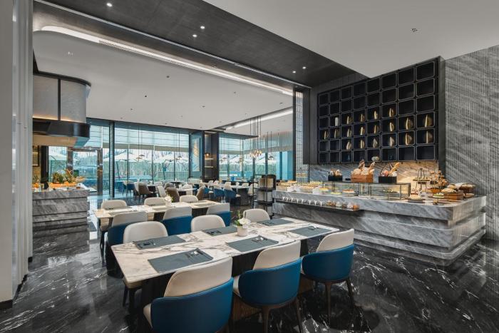 crowne plaza ezhou an ihg hotel
