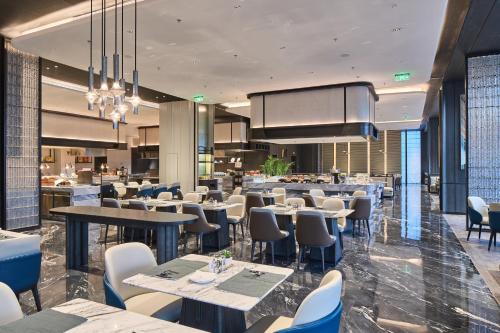 crowne plaza ezhou an ihg hotel