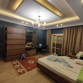 giza city hotel