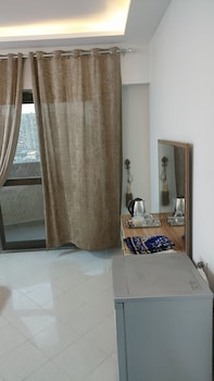 giza city hotel