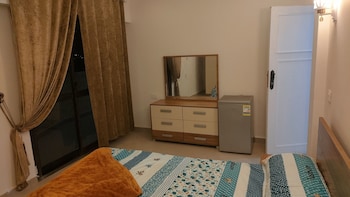 giza city hotel