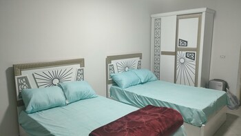 giza city hotel