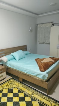 giza city hotel