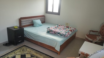 giza city hotel