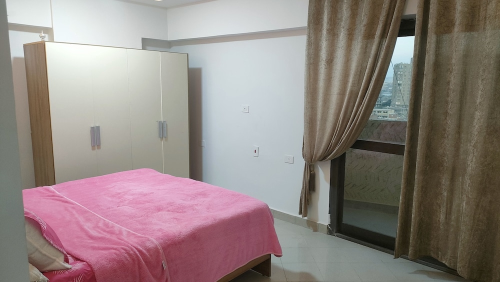 giza city hotel