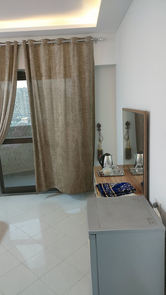 giza city hotel