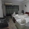 giza city hotel