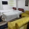 giza city hotel