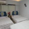 giza city hotel