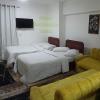 giza city hotel