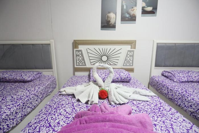 giza city hotel