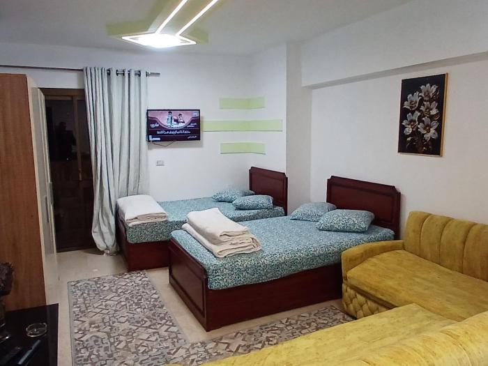 giza city hotel