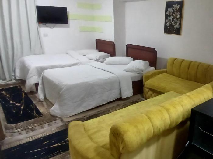giza city hotel