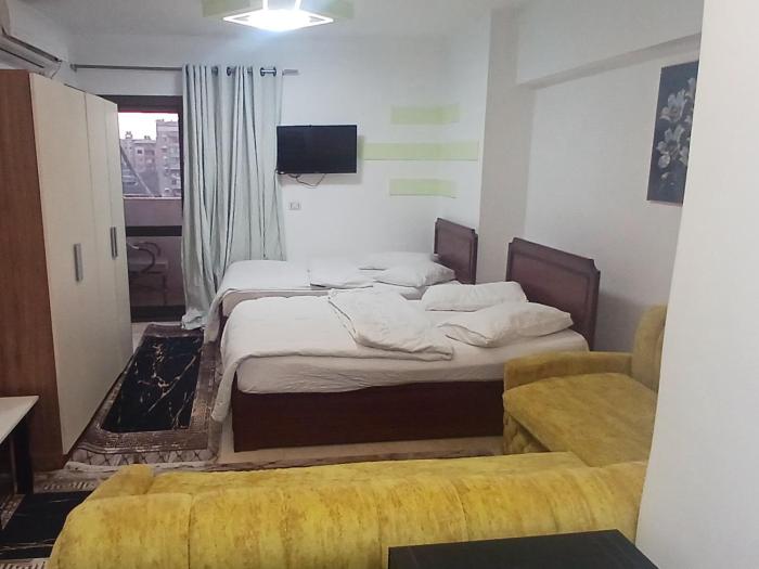 giza city hotel