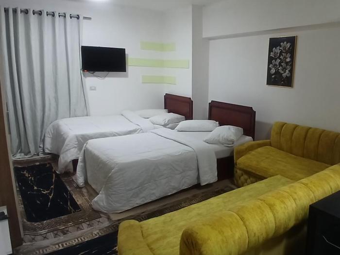 giza city hotel