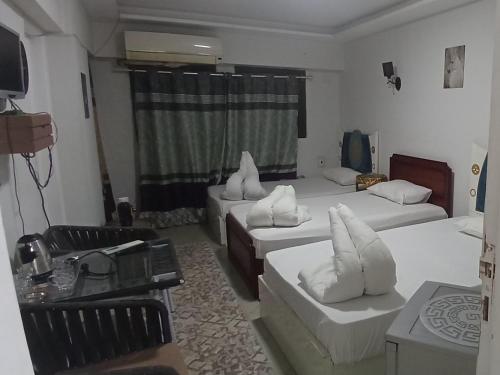 giza city hotel