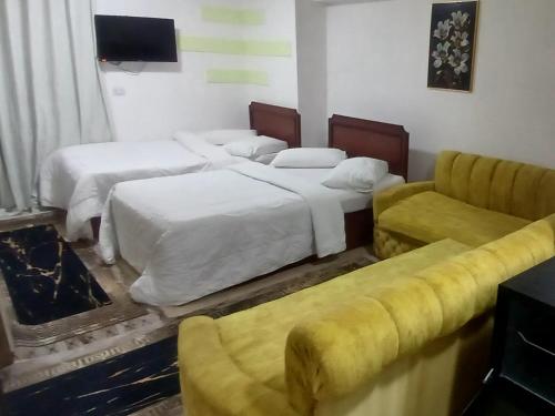 giza city hotel