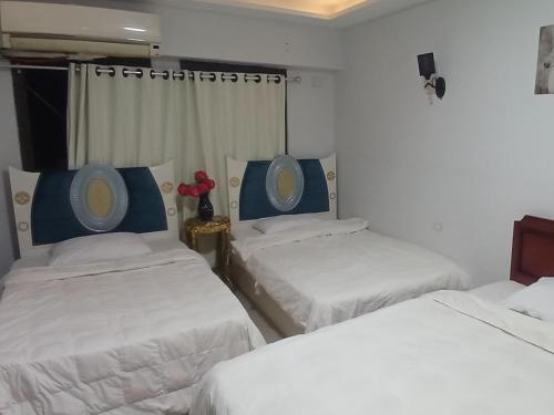 giza city hotel