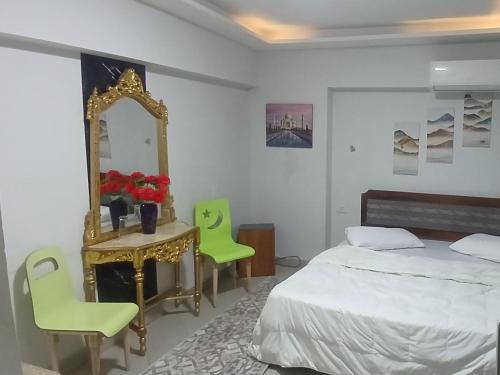giza city hotel