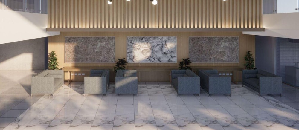 maine city residences tramo