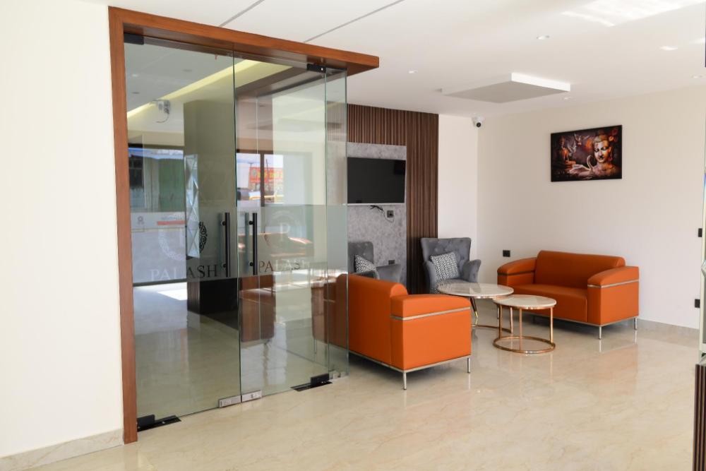 hotel palash